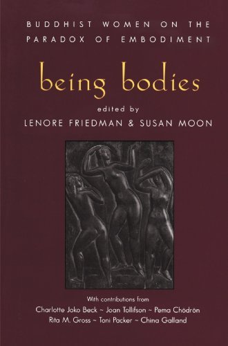 Lenore Friedman/Being Bodies