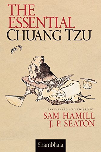 Sam Hamill/The Essential Chuang Tzu