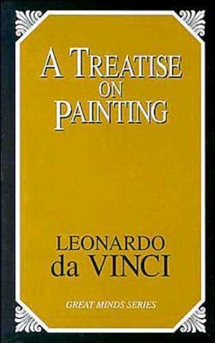 Leonardo Da Vinci/A Treatise on Painting