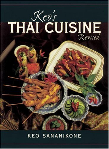 Keo Sananikone/Keo's Thai Cuisine@Revised