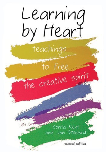 Jan Steward/Learning By Heart@Teaching To Free The Creative Spirit