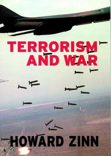 Howard Zinn/Terrorism and War
