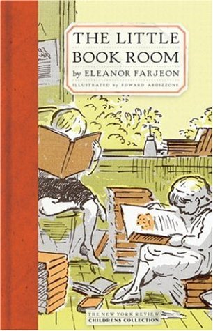 Eleanor Farjeon/The Little Bookroom
