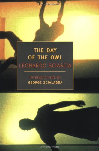 Leonardo Sciascia/The Day of the Owl