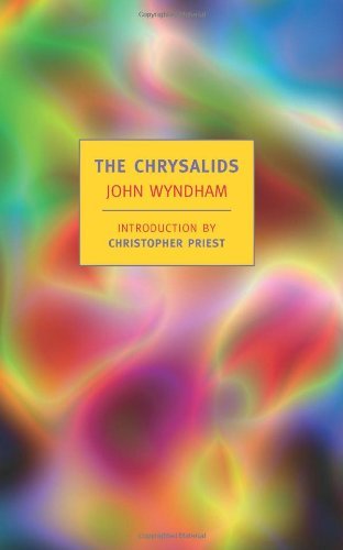 John Wyndham/The Chrysalids