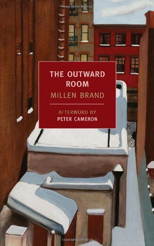 Millen Brand The Outward Room Revised 