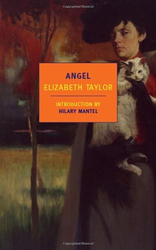 Elizabeth Taylor/Angel