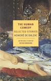 Honore De Balzac The Human Comedy Selected Stories 