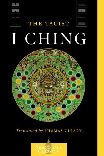 Lui I-Ming/The Taoist I Ching