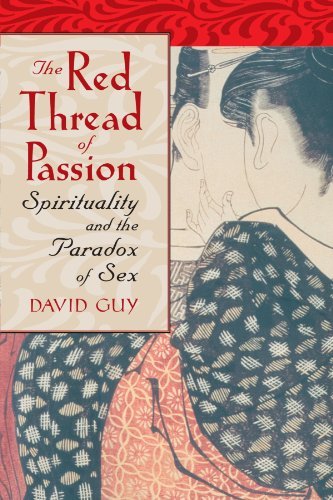 David Guy The Red Thread Of Passion 