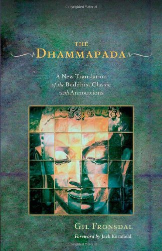 Fronsdal,Gil/ Kornfield,Jack (FRW)/The Dhammapada