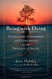 Joan Halifax Being With Dying Cultivating Compassion And Fearlessness In The Pr 