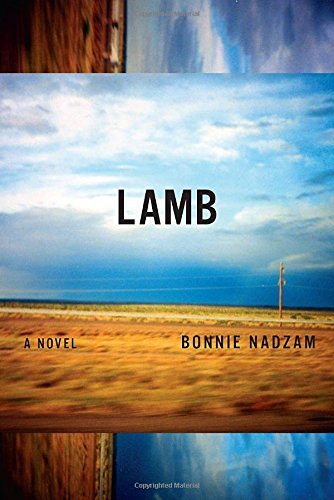 Bonnie Nadzam/Lamb