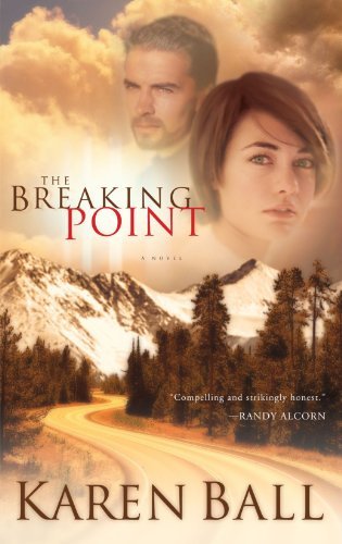 Karen Ball/The Breaking Point