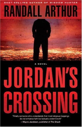 Randall Arthur/Jordan's Crossing