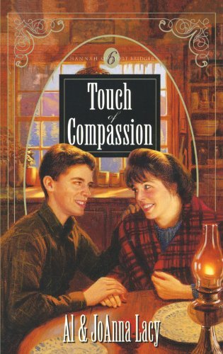 Al Lacy Touch Of Compassion 