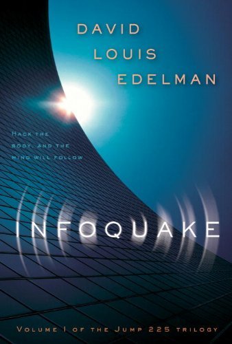 David Louis Edelman/Infoquake
