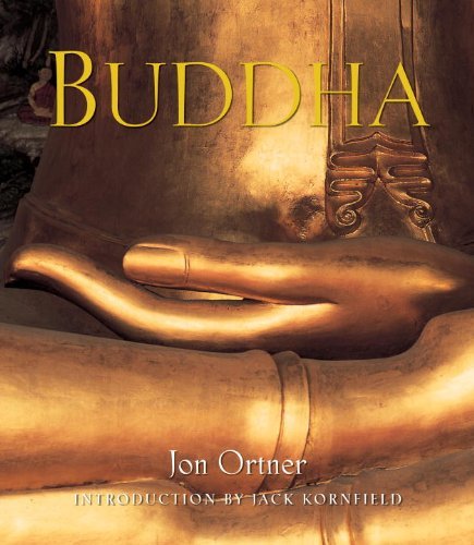 Jon Ortner Buddha 