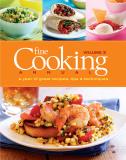 Fine Cooking Magazine Fine Cooking Annual Volume 3 A Year Of Great Recipes Tips & Techniques 