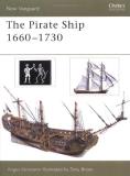 Angus Konstam The Pirate Ship 1660 1730 
