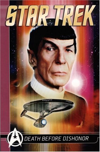 David,Peter/ Fry,James W. (ILT)/Star Trek