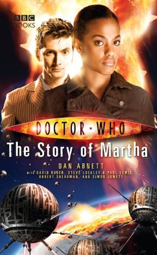 Dan Abnett/Story Of Martha,The