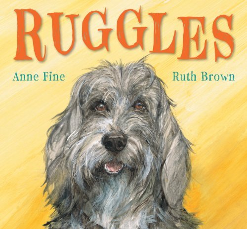 Anne Fine/Ruggles