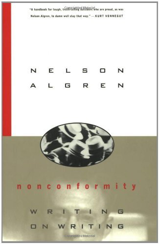 Nelson Algren Nonconformity 
