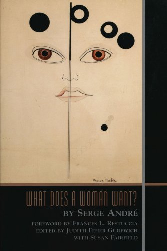 Serge Andre/What Does a Woman Want?