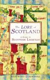 Jennifer Westwood The Lore Of Scotland A Guide To Scotland's Legends 
