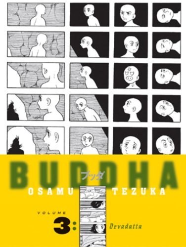 Osamu Tezuka/Devadatta
