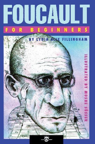 Fillingham,Lydia Alix/ Susser,Moshe (ILT)/Foucault for Beginners