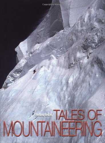 Stefano Ardito Tales Of Mountaineering 