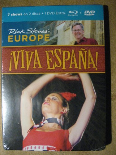 Rick Steves Europe/Viva Espana