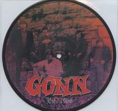 Gonn Established 1966 Picture Disc 
