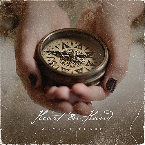 Heart In Hand/Almost There