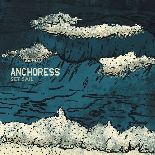 Anchoress/Set Sail@Digipak