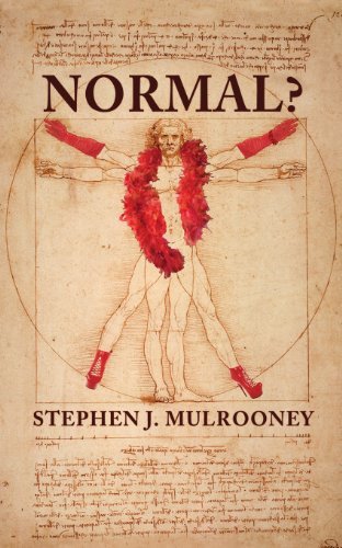 STEPHEN J. MULROONEY/Normal?