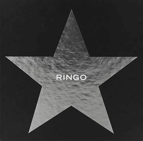 Ringo Starr Ringo Set 3 X 7 Inch Singles 3x7" 
