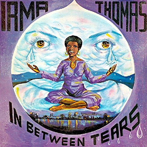 Irma Thomas/In Between Tears@In Between Tears