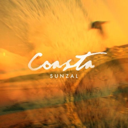 Coasta/Sunzal@Colored Vinyl