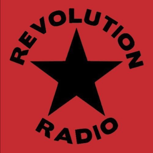 Mexican Dubwiser/Revolution Radio