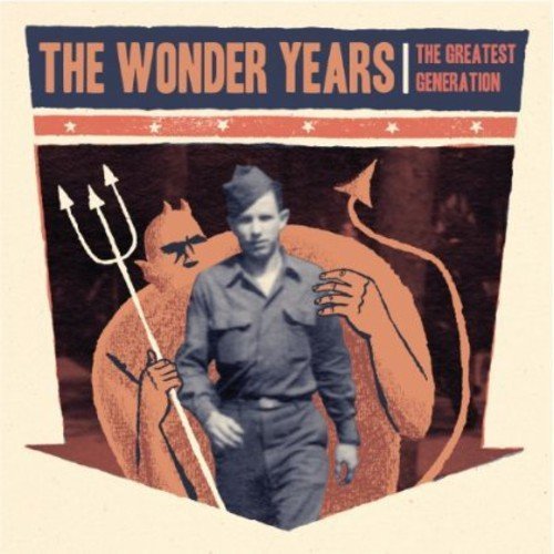 Wonder Years/Greatest Generation