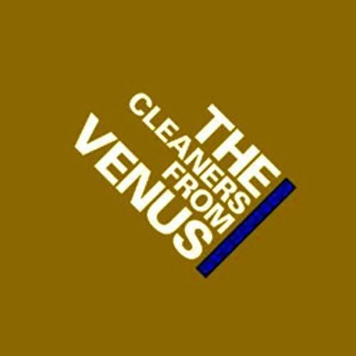 Cleaners From Venus/Vol. 2-Cleaners From Venus@4 Cd