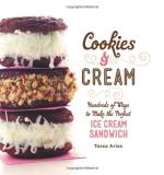 Tessa Arias Cookies & Cream Hundreds Of Ways To Make The Perfect Ice Cream Sa 