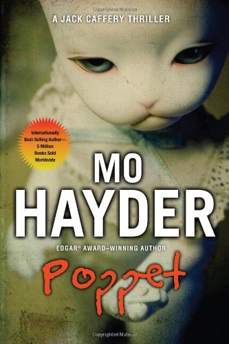 Mo Hayder/Poppet@ A Jack Caffery Thriller