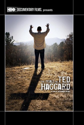 Trials Of Ted Haggard Trials Of Ted Haggard DVD R Nr 