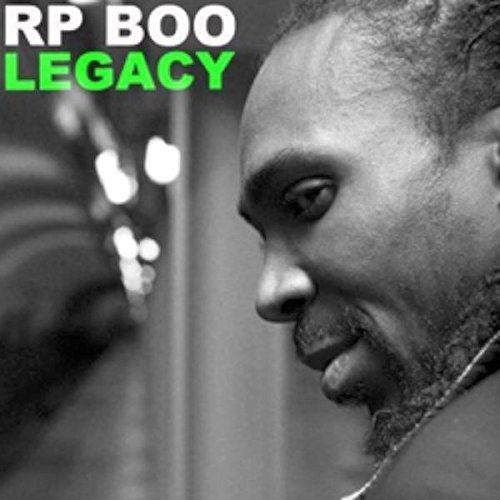 Rp Boo/Legacy