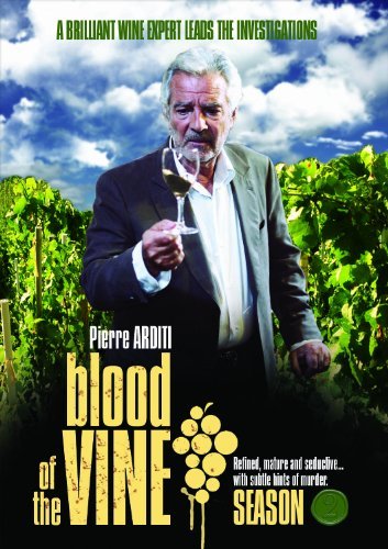 Season 2/Blood Of The Vine@Fra Lng/Eng Sub@Nr2 Dvd