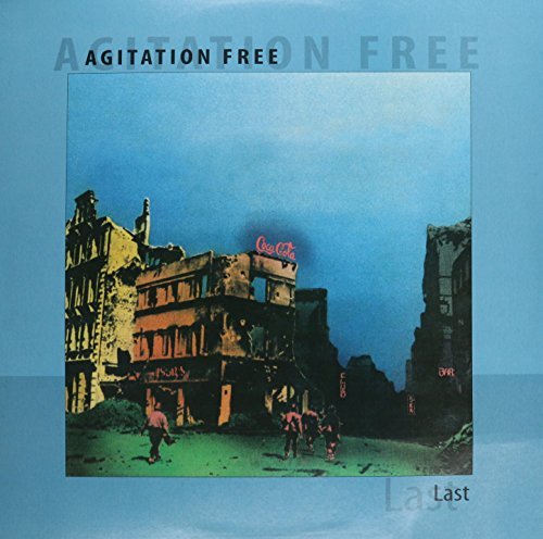 Agitation Free/Last